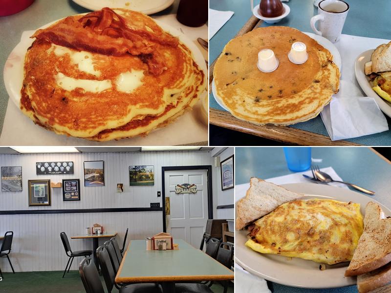 Leonard's Cherry-Knoll Restaurant