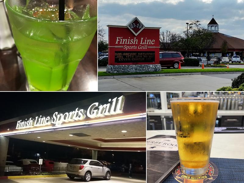 The Derby Room Pomona at Fairplex