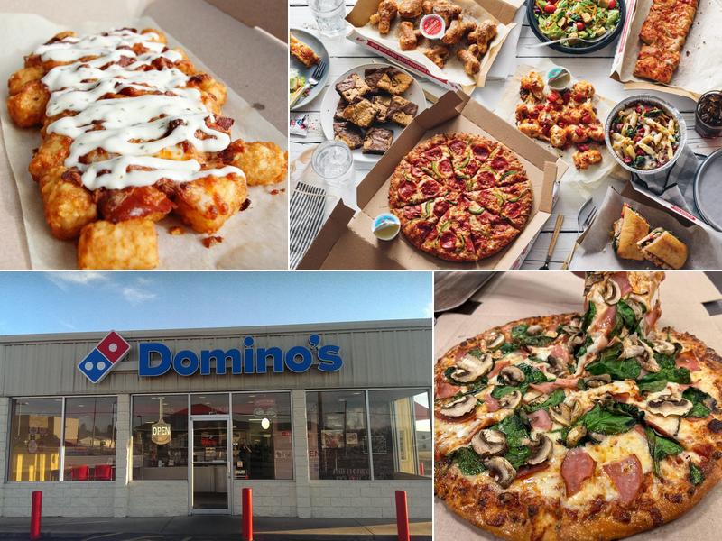 Domino's Pizza