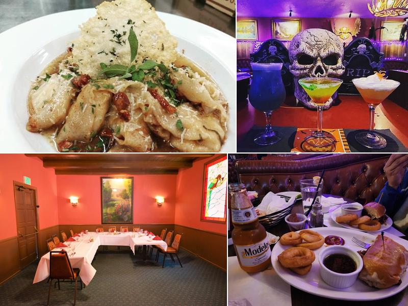 Glendora Continental