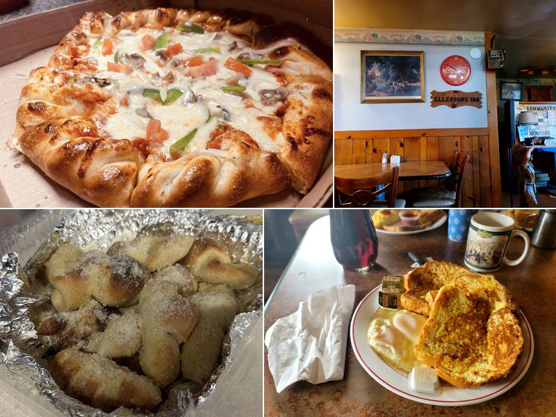 Ellenburg Inn 5010 US-11, Ellenburg Depot