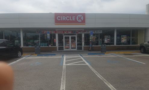 Circle K