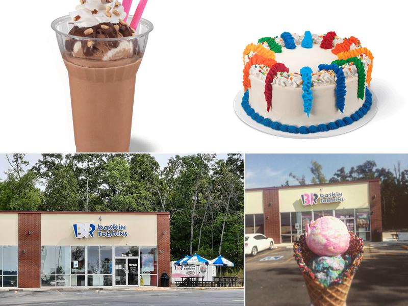 Baskin-Robbins
