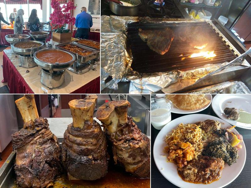 Shahnawaz Halal Restaurant