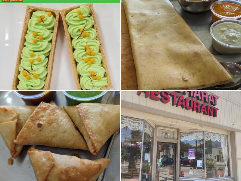 Jay Bharat, Artesia 18701 Pioneer Blvd, Artesia