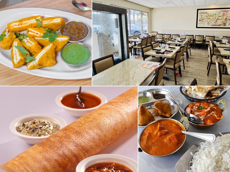 Chennai Dosa Corner 18413 Pioneer Blvd, Artesia