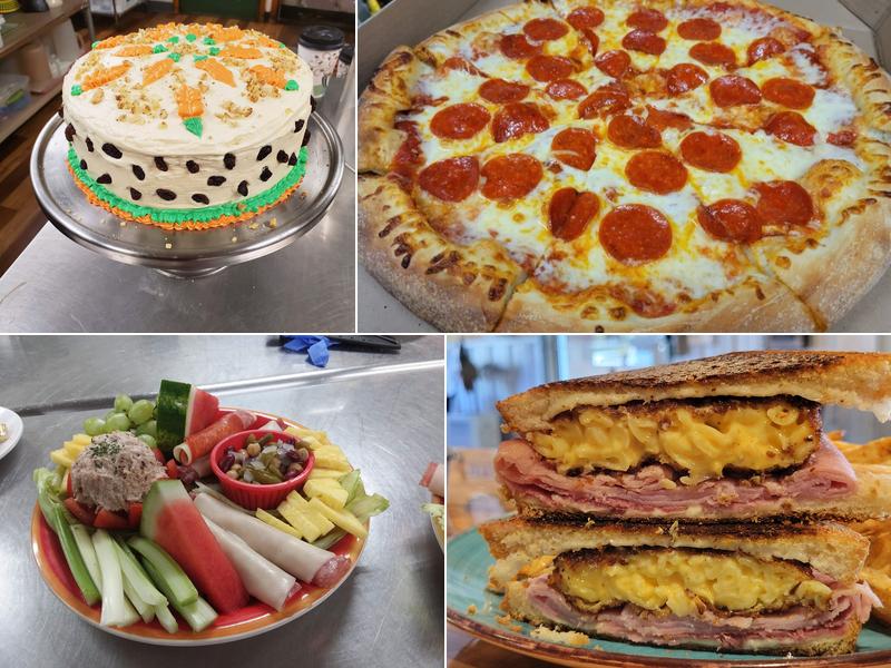 Sandi's Kountry Kitchen