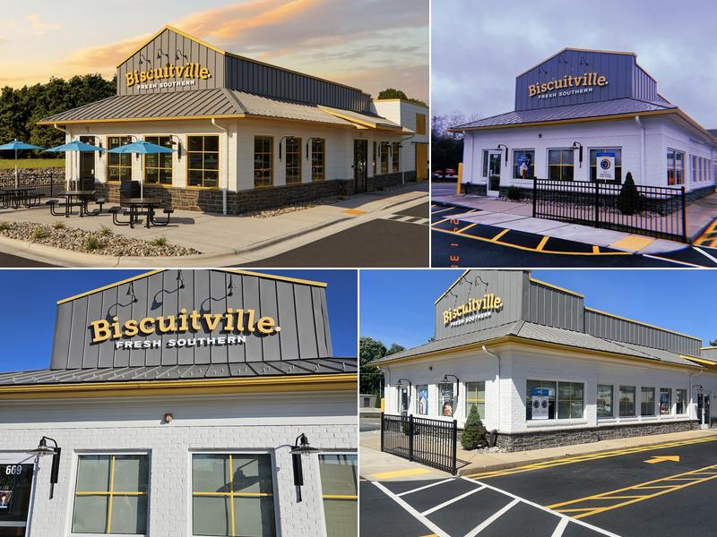 Biscuitville