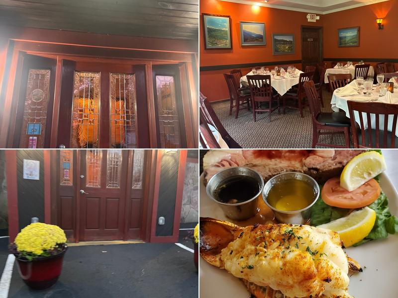 Red Fox Restaurant 5034 State Rte 3, Saranac Lake