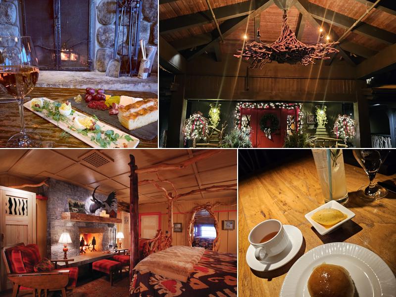 Artisans at the Lake Placid Lodge