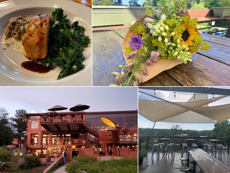 The Eddy 1715 Saxapahaw-Bethlehem Church Rd, Graham