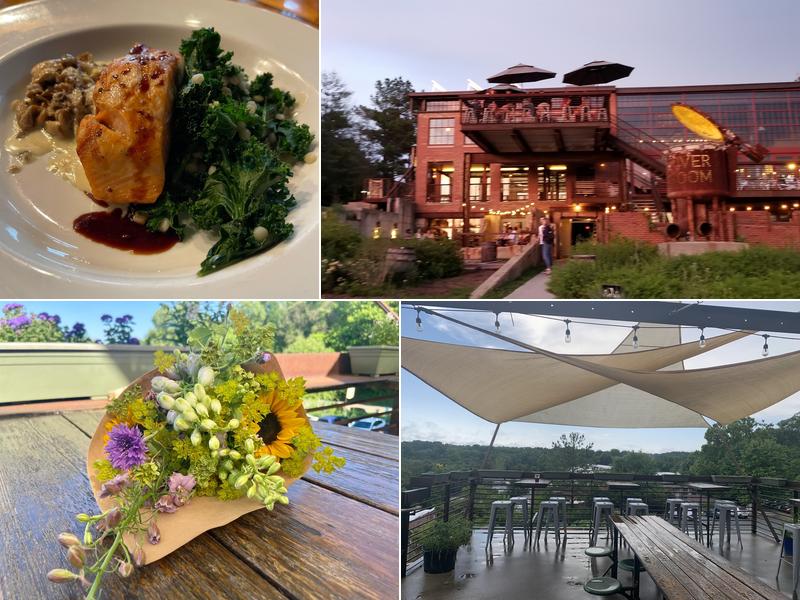 The Eddy Pub 1715 Saxapahaw-Bethlehem Church Rd, Saxapahaw