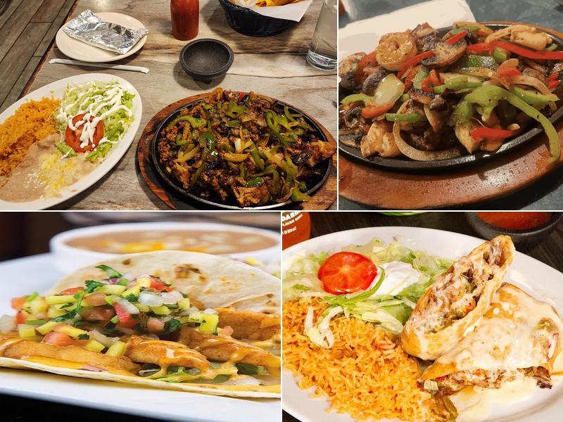 San Felipe Mexican Restaurant