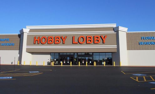 Hobby Lobby
