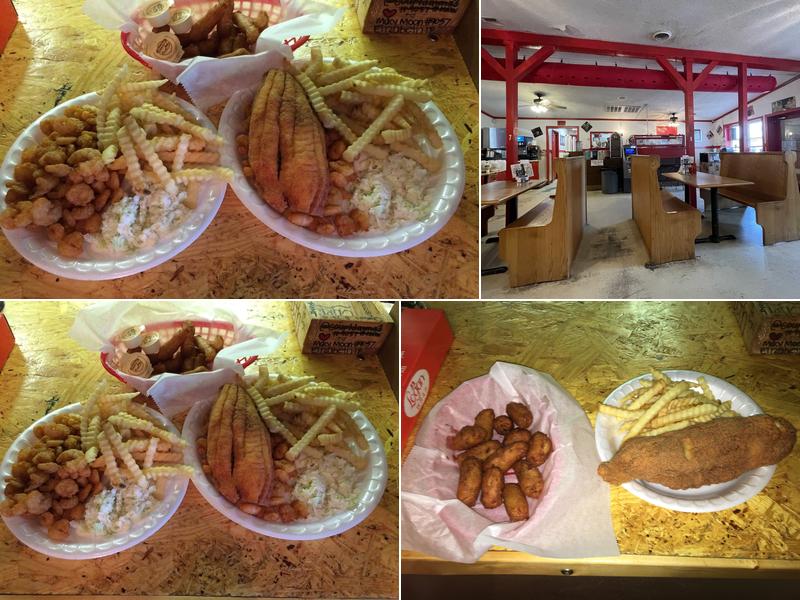 Chris's 3453 NC-87, Graham