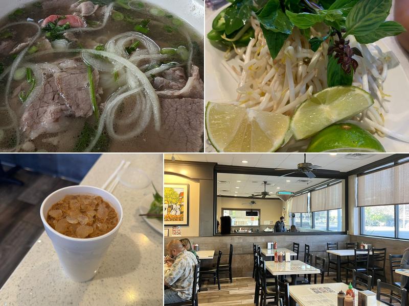 Pho Tasty
