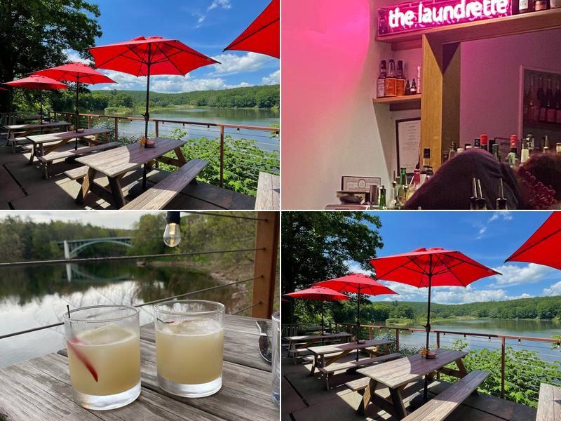 The Laundrette 20 5th St, Narrowsburg