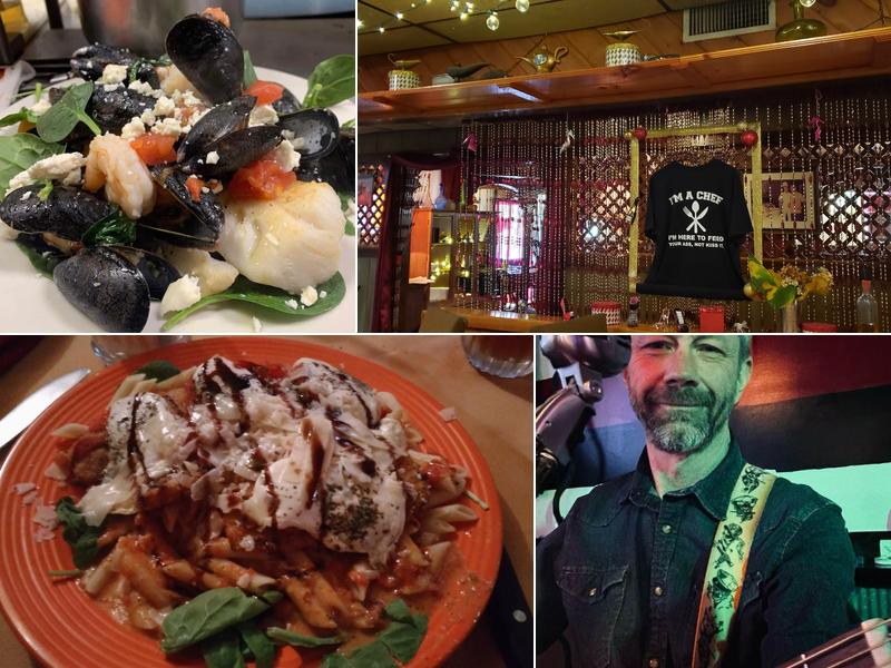 Three Wishes 1418 Beach Lake Hwy, Beach Lake