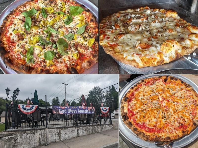 Corner Piazza 1 Eldred-Yulan Rd, Eldred