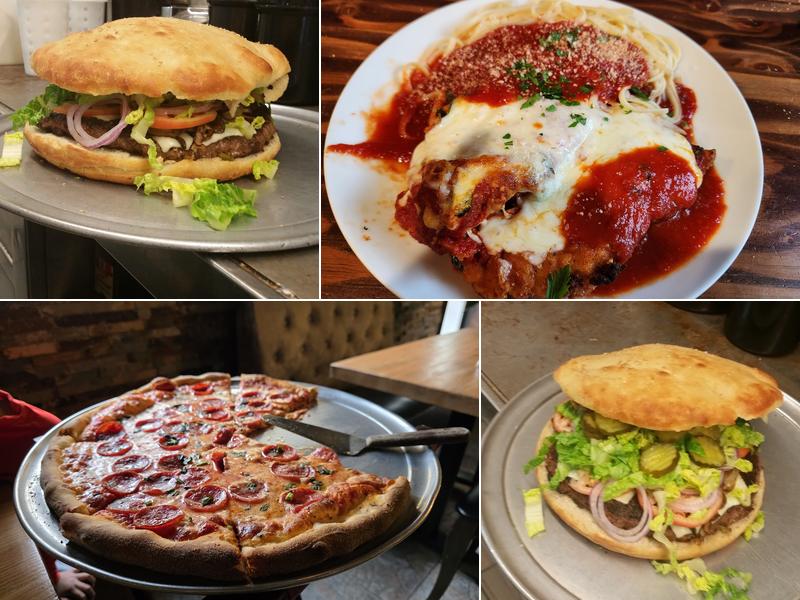 Il Castello Pizzeria e Ristorante