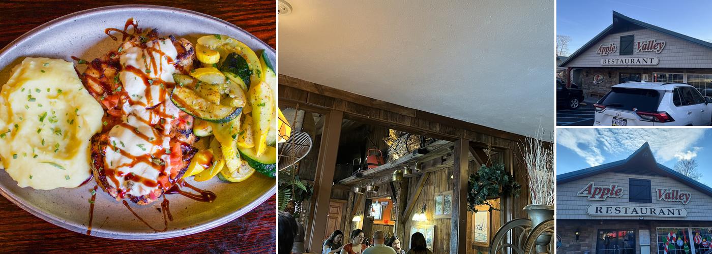 Apple Valley Family Restaurant