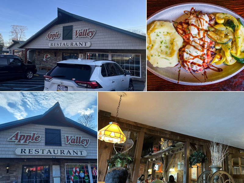 Apple Valley Family Restaurant