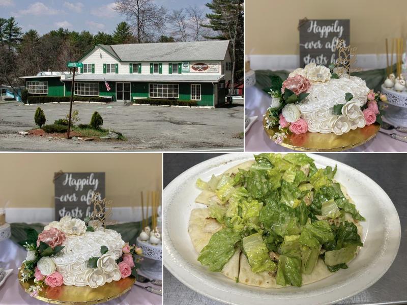 Crossroads Restaurant 2 Beaver Brook Rd, Yulan