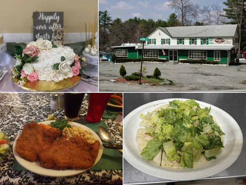 Crossroads Restaurant