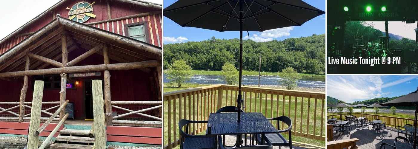 Cedar Rapids Bar & Restaurant