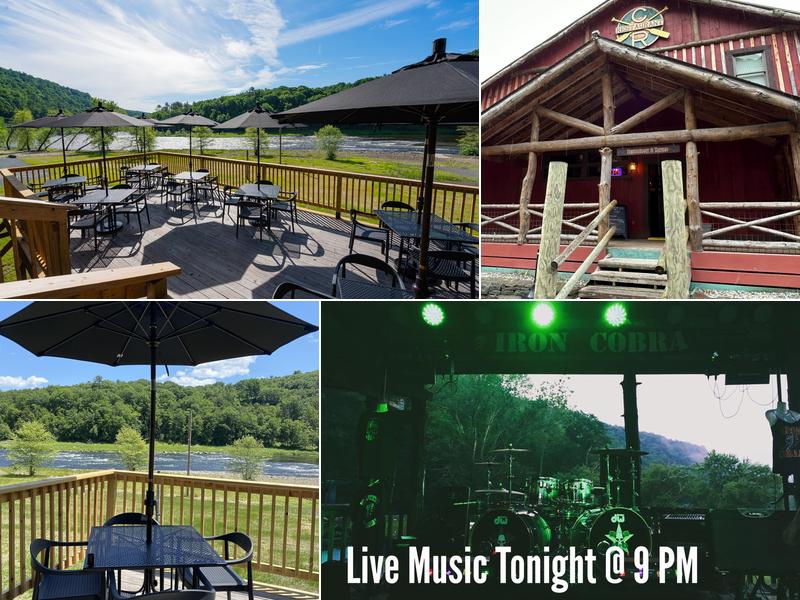 Cedar Rapids Bar & Restaurant