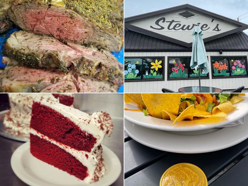 Stewie's 701 Pennsylvania Ave, Matamoras