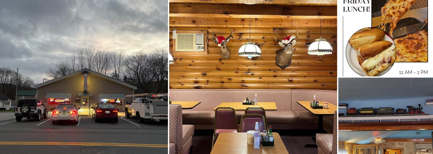 Len & Jo's Bar and Restaurant