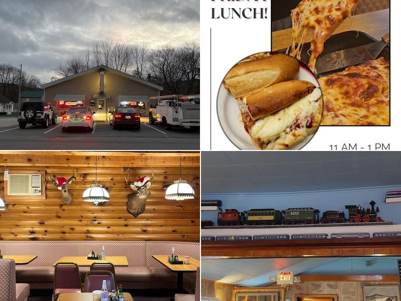 Len & Jo's Bar and Restaurant