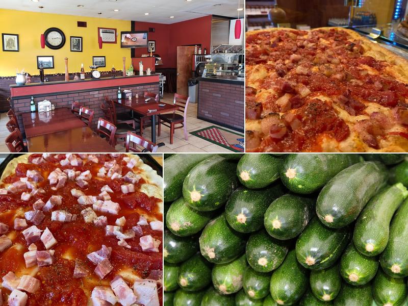 Franico's Pizzeria & Trattoria