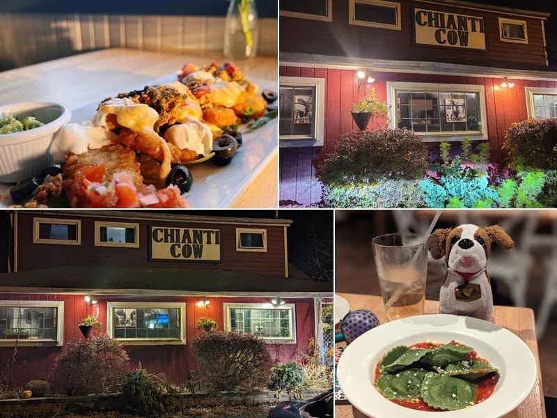 Chianti Cow Restaurant