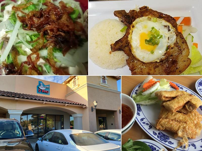 Pho Thanh An 890 Renz Ln #108, Gilroy
