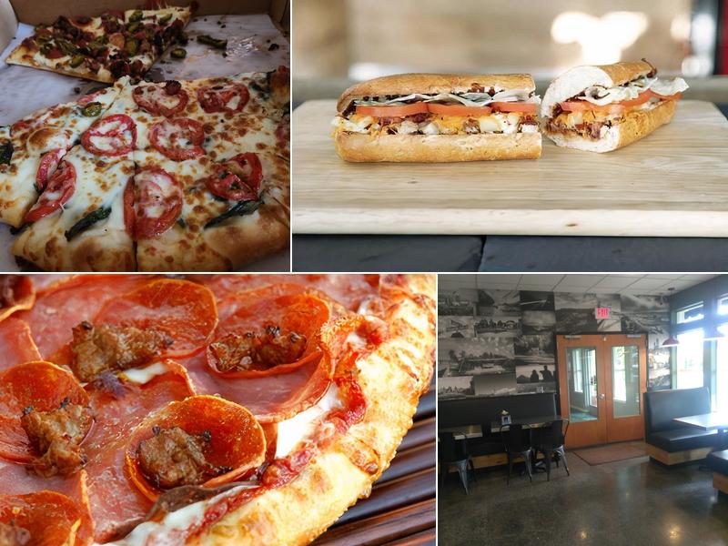 Bellagios Pizza 1880 Willamette Falls Dr, West Linn