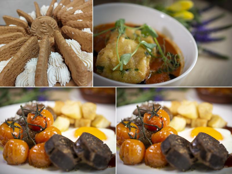 The Stable Door Cafe & Ice Cream Parlour