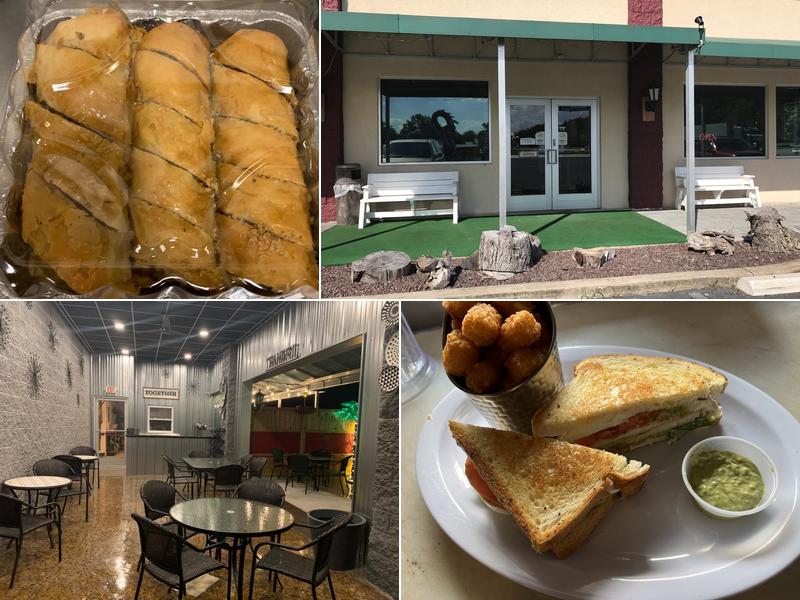 Lumberjack's Kitchen 3200 Susquehanna Trail, Duncannon