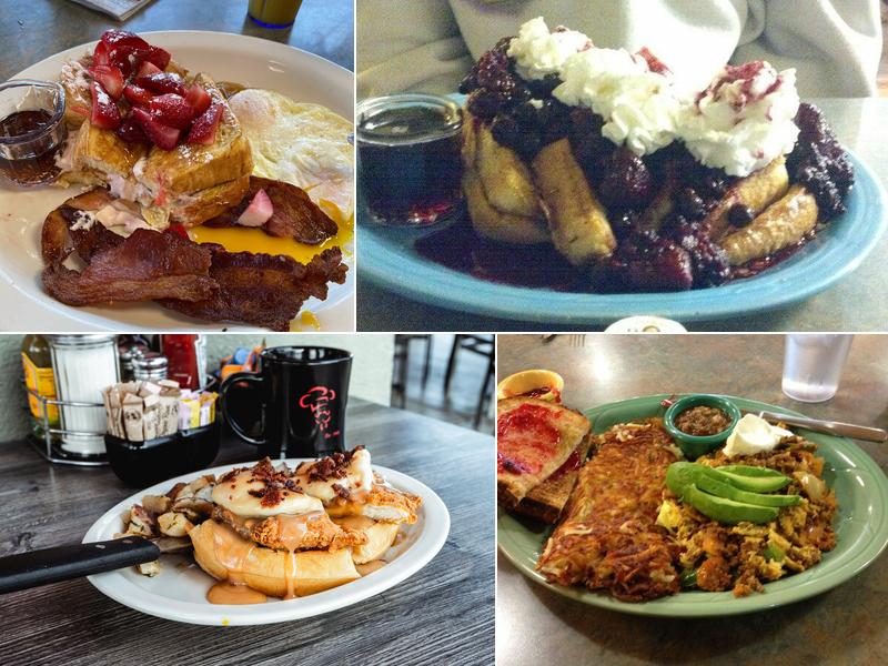 Biscuits Cafe 9201 SE 91st Ave #100, Happy Valley