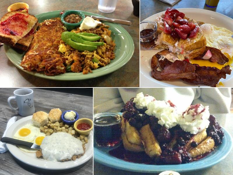 Biscuits Cafe