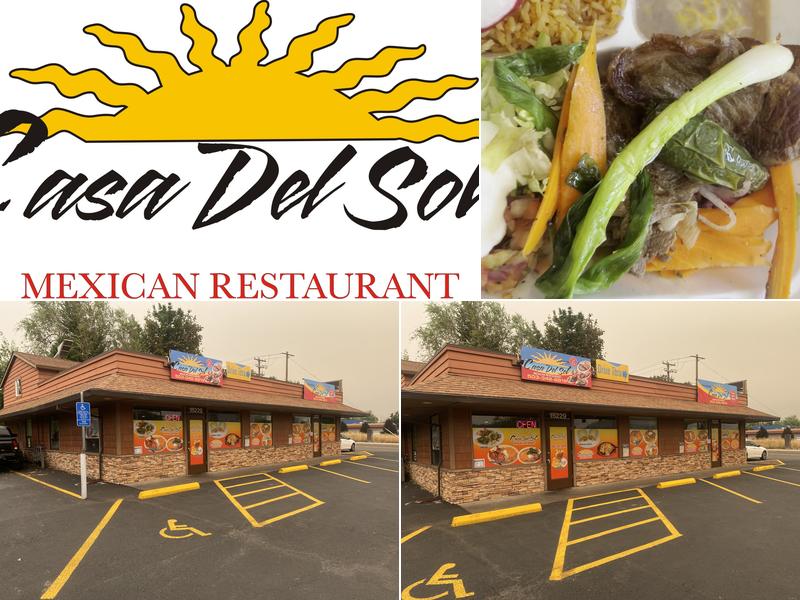 Casa del Sol 15229 SE 82nd Dr, Clackamas