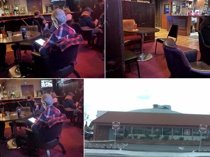 New China Restaurant