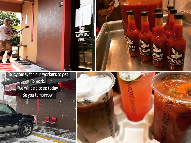 Midpoint food & drink