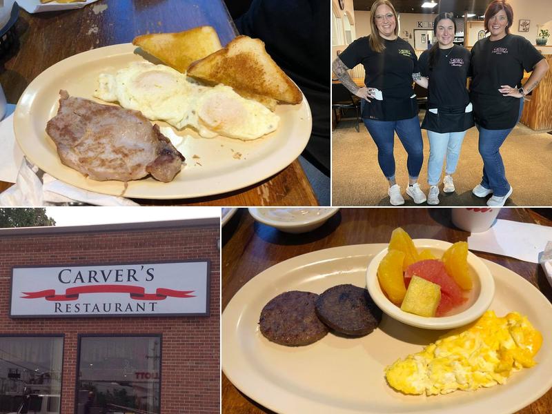 Carver's Restaurant
