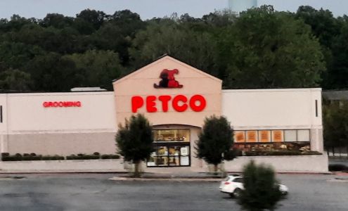 Petco Mountain Home