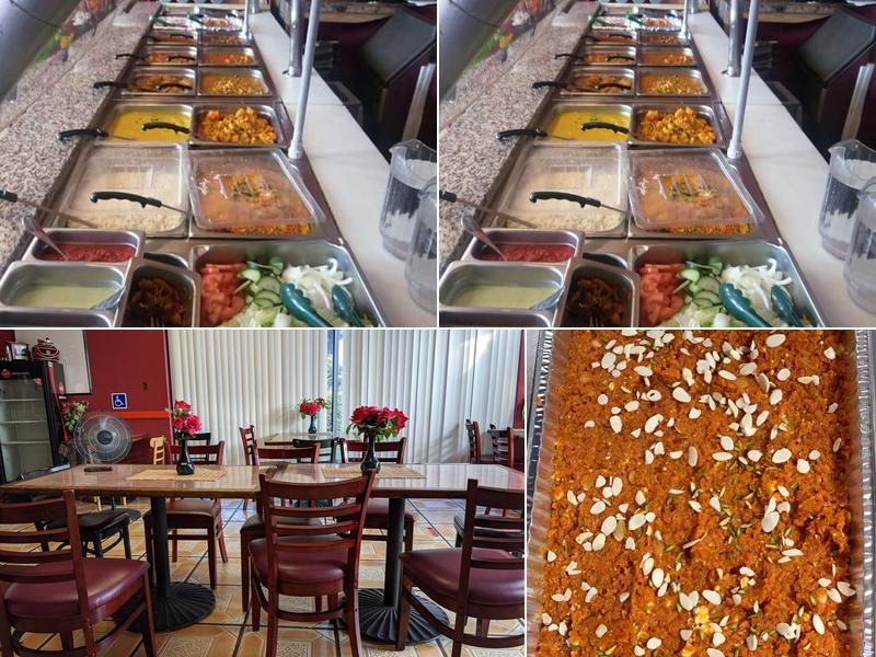 Curry Kabab Paradise