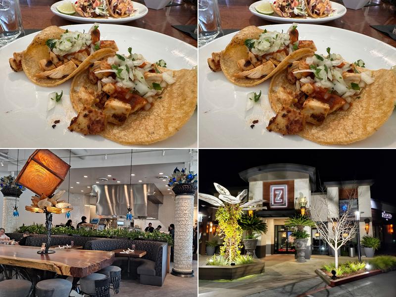 Zócalo University Village 466 Howe Ave, Sacramento