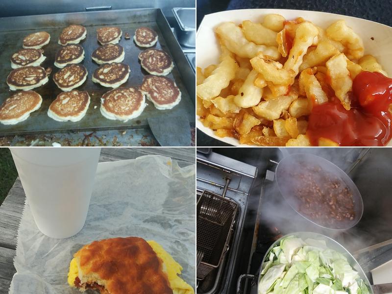 Randleman Cafe 224 S Main St, Randleman