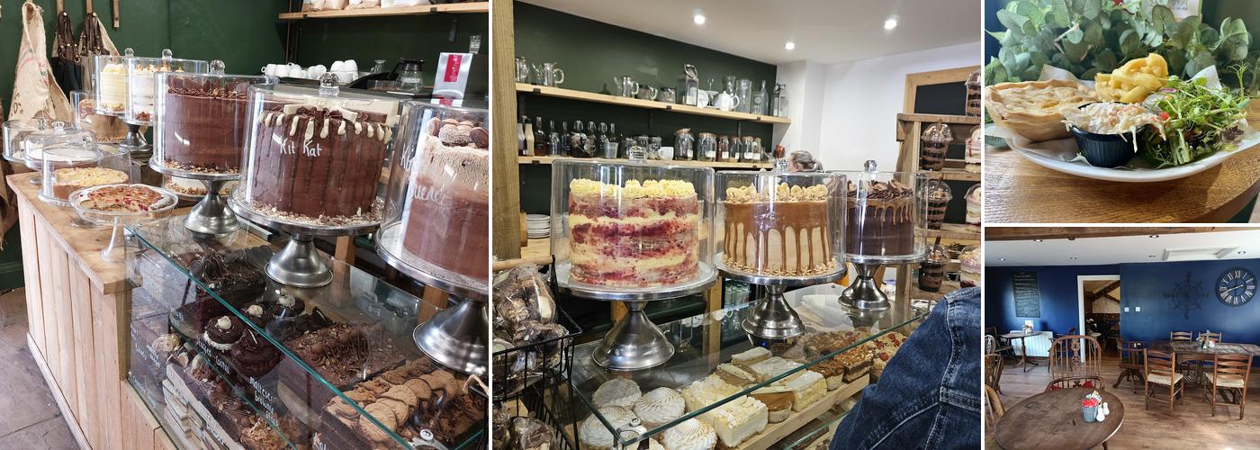 Light Ash Farm Shop and Cafe